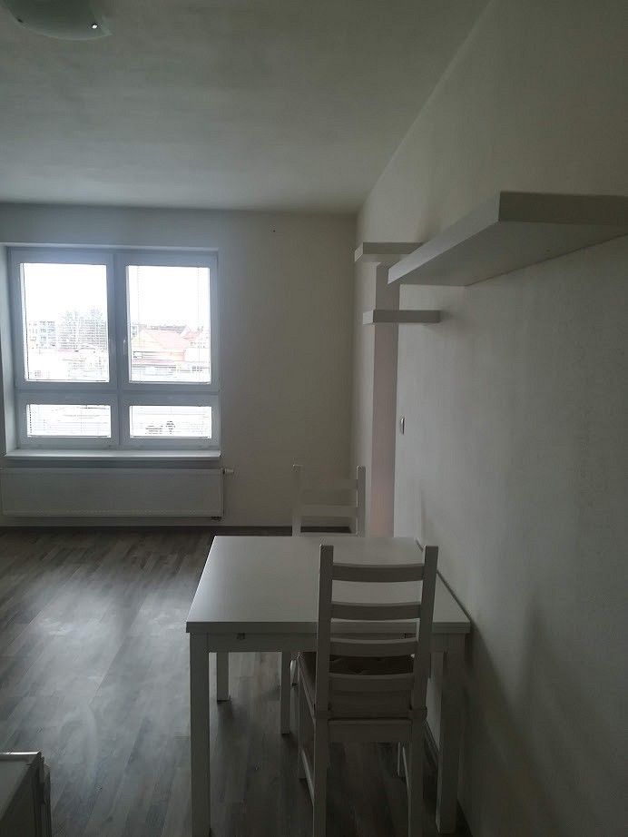 1+kk, U Borských kasáren, Plzeň - Jižní Předměstí, 31 m² - 2