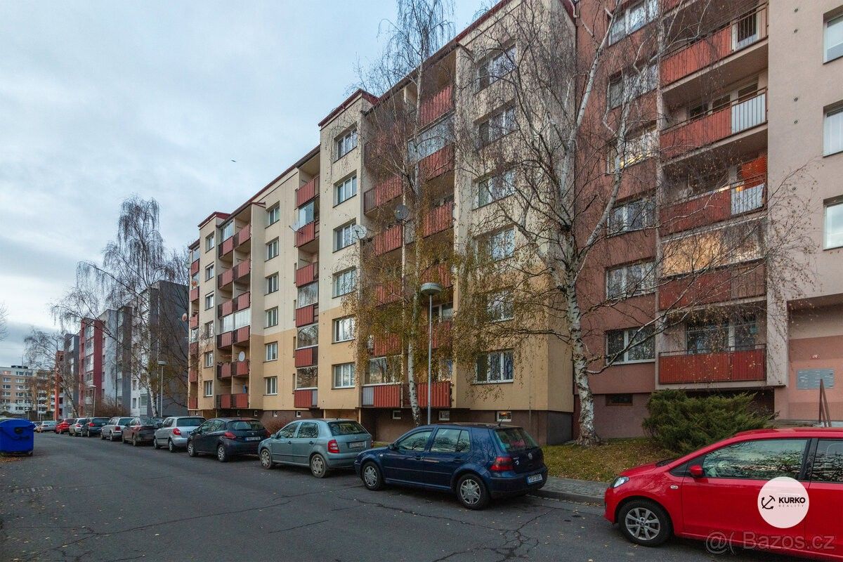 Byty, Frýdek-Místek, 738 01