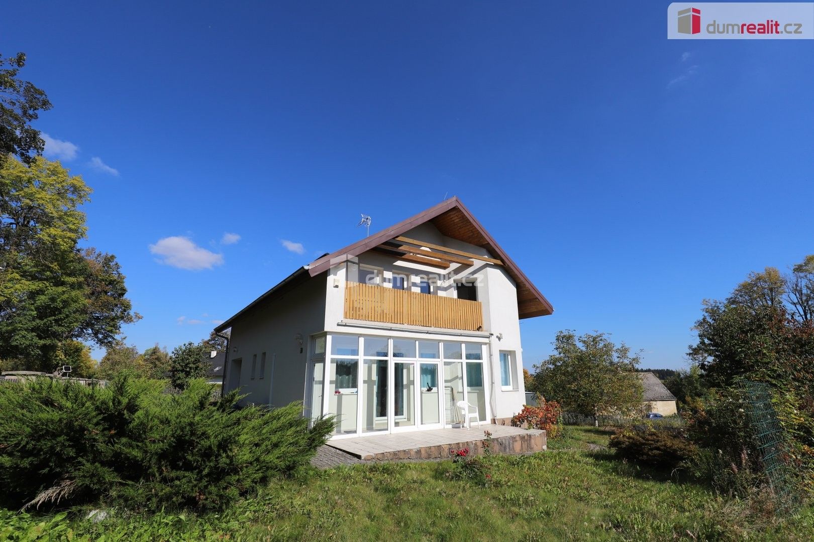 Rodinný dům · 200 m² · Rájov, Mnichov - 3