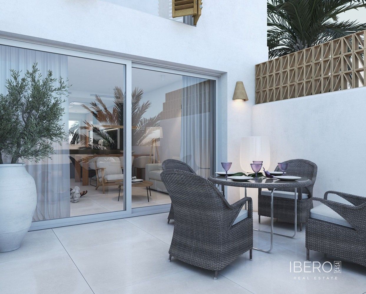 Rodinný dům · 142 m² · El Ràfol d'Almúnia, ES - 4