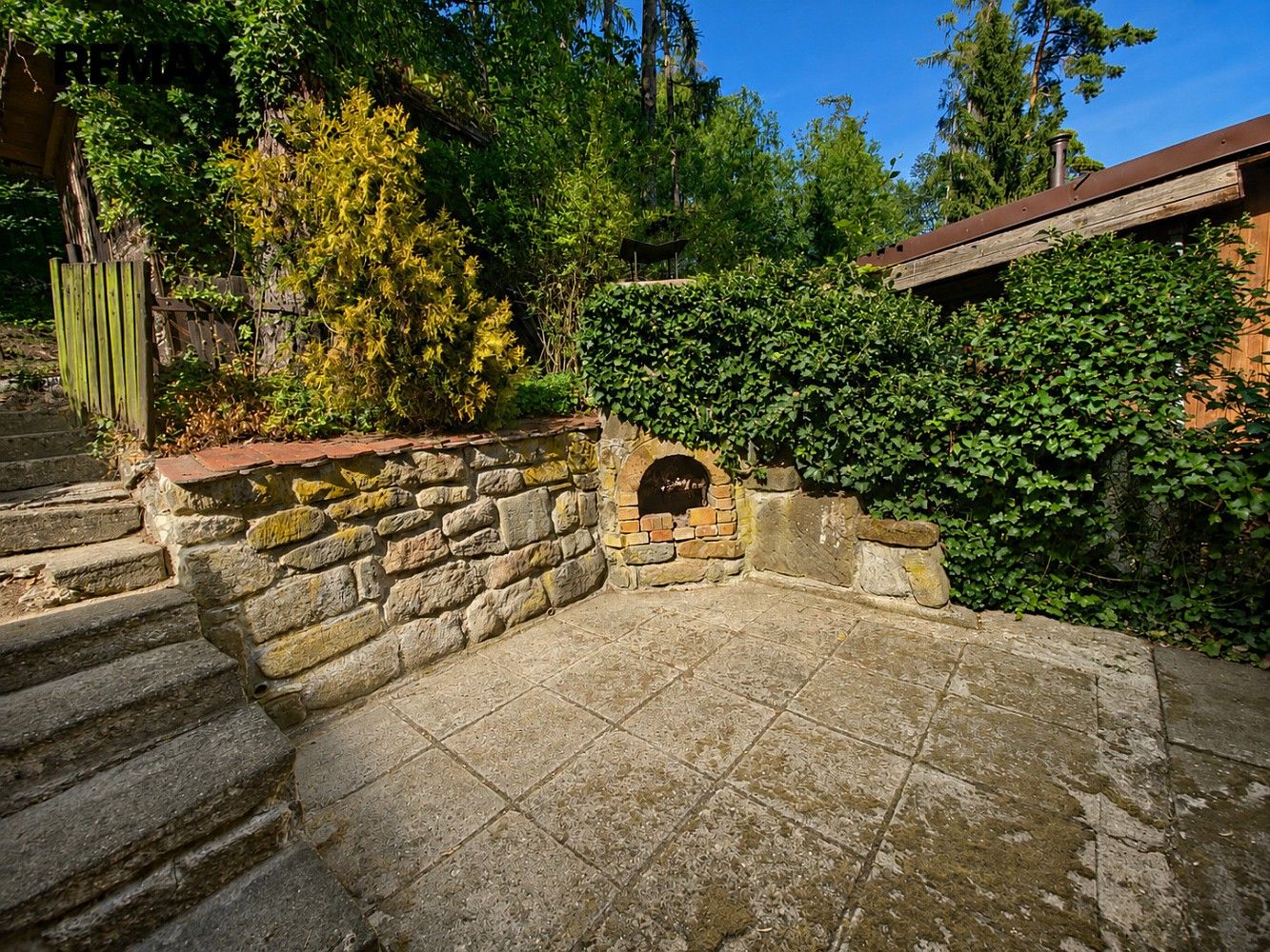 Chalupa · 34 m² · Bílichov, okres Kladno, Středočeský kraj - 3