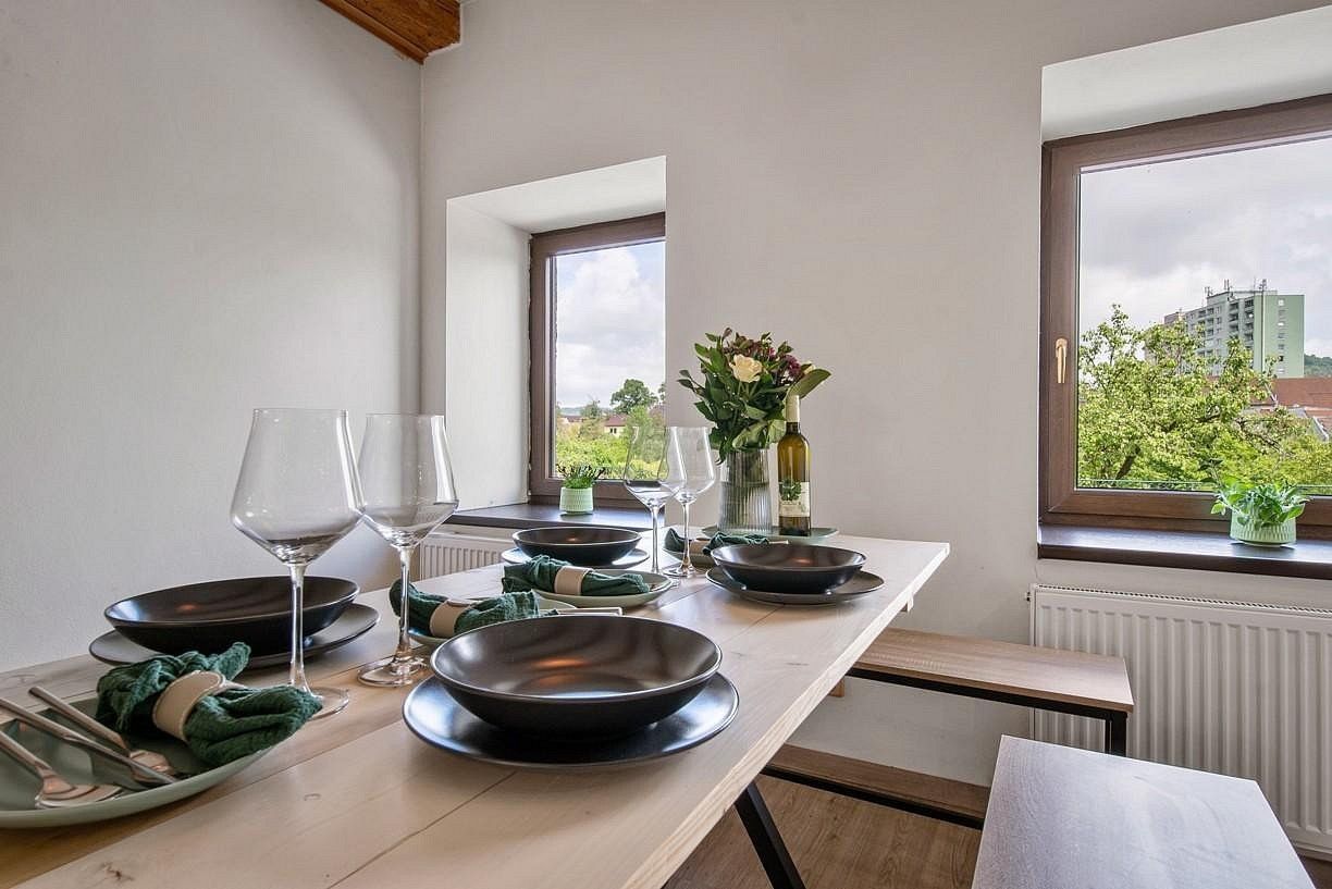Prodej rodinný dům - Podhoří, Kuřim, okres Brno-venkov, 130 m² - 5