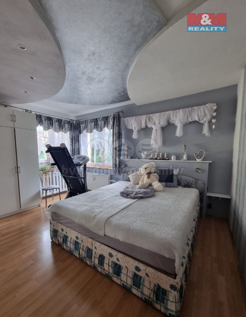 Prodej rodinný dům - Havlíčkova, Aš, 270 m² - 5