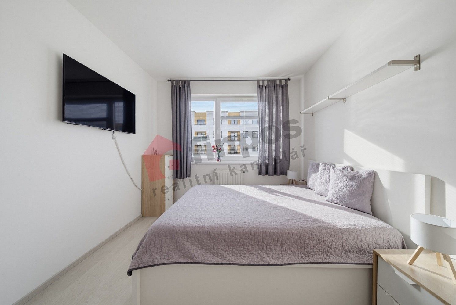 3+kk, Oty Bubeníčka, Praha 10 - Uhříněves, 87 m² - 2