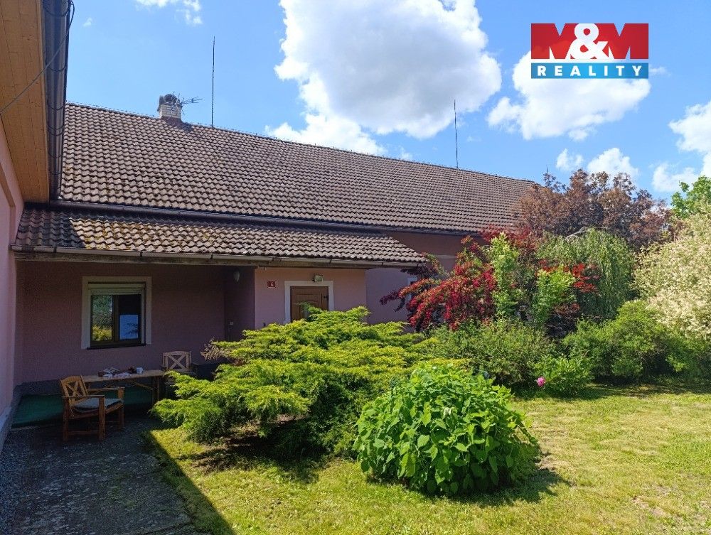 Rodinný dům · 285 m² · Hřibiny, Hřibiny-Ledská - 4