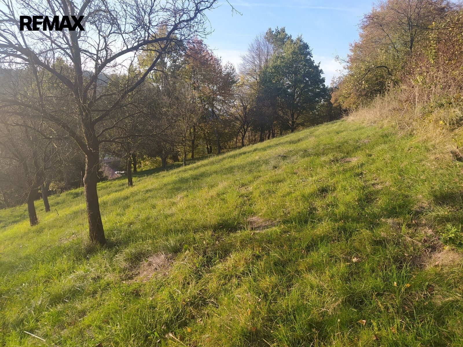 Prodej pozemek pro bydlení - Vsetín, 2 994 m² - 2