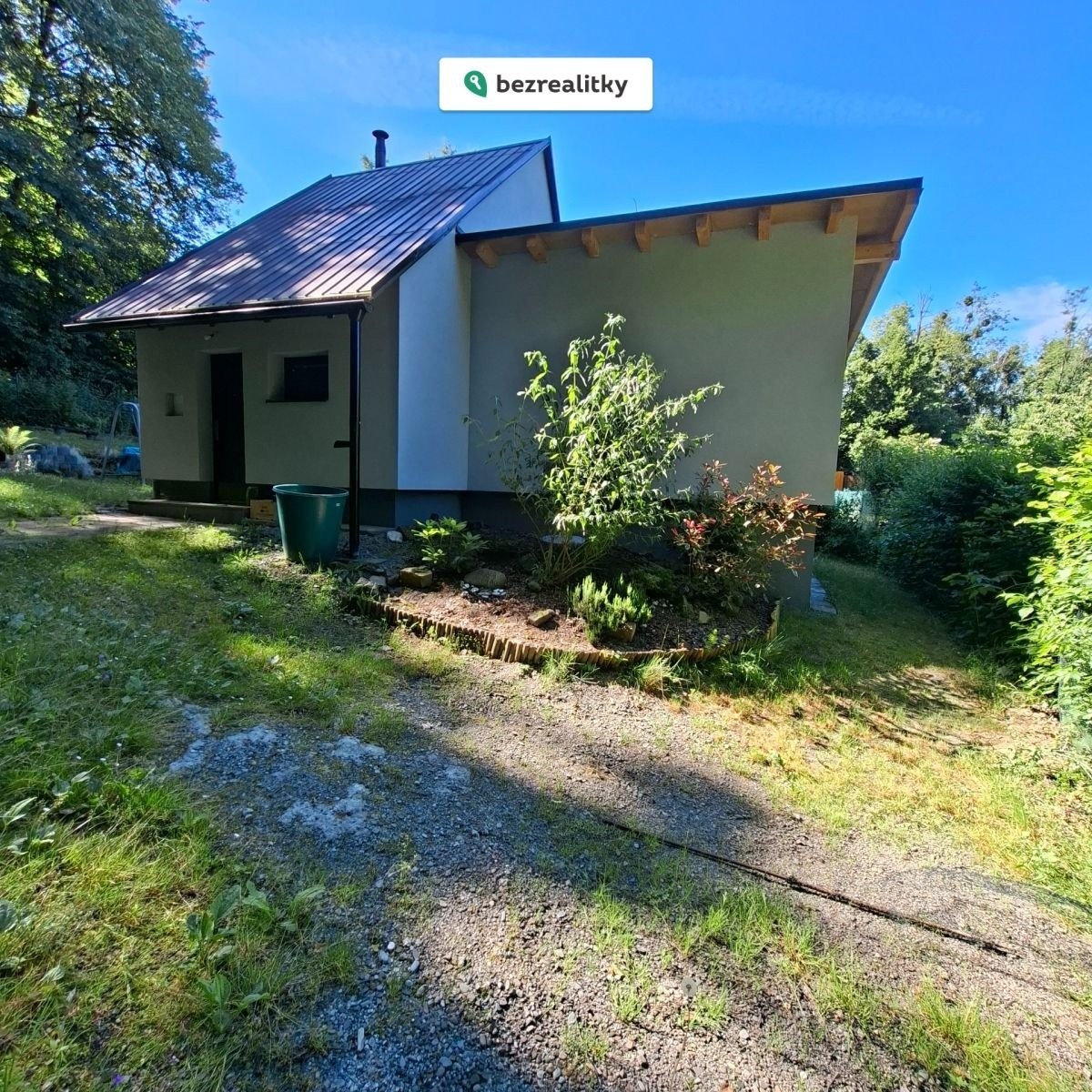 Chata · 71 m² · Janovice - 4