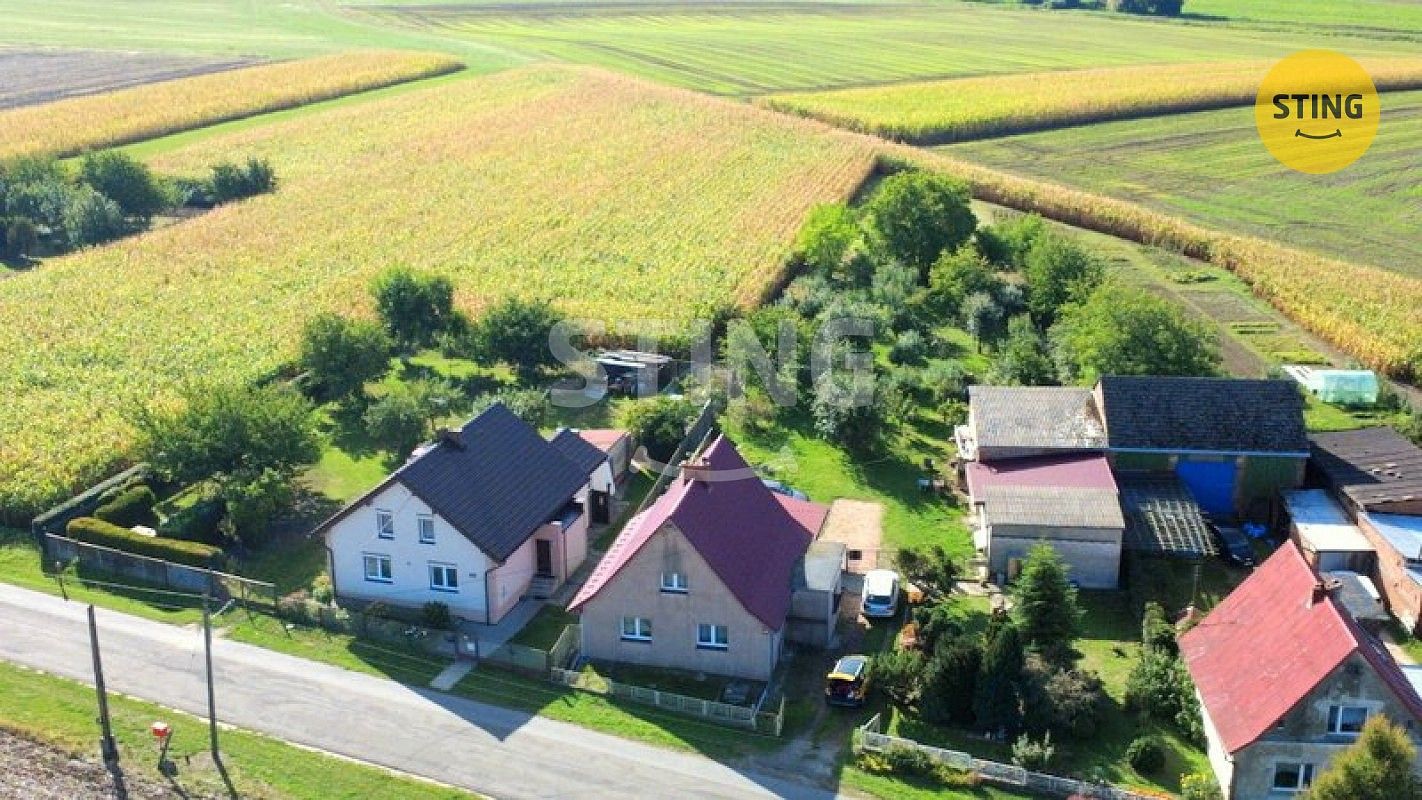 Rodinné domy, Úvalno, okres Bruntál, 120 m² - 1