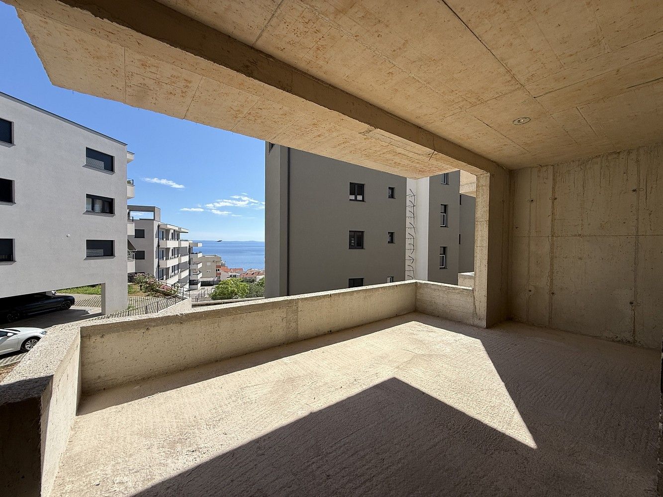 Byt 2+kk · 81,2 m² · Zadarska, Makarska, Chorvatsko - 4