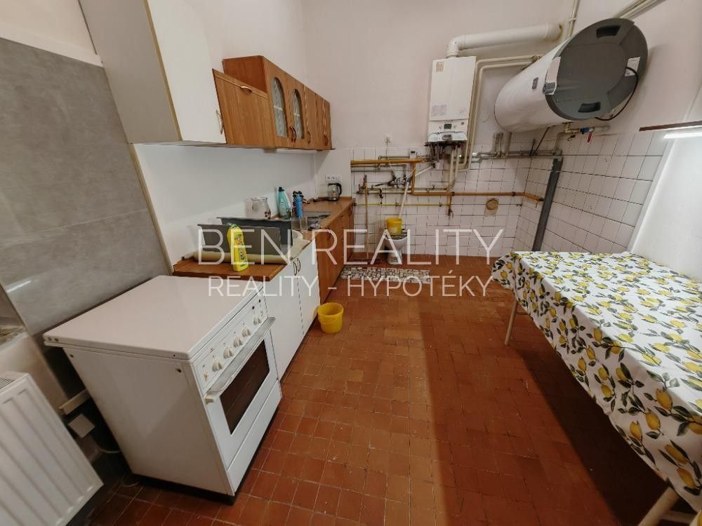 Pronájem byt - Mysločovice, 200 m²