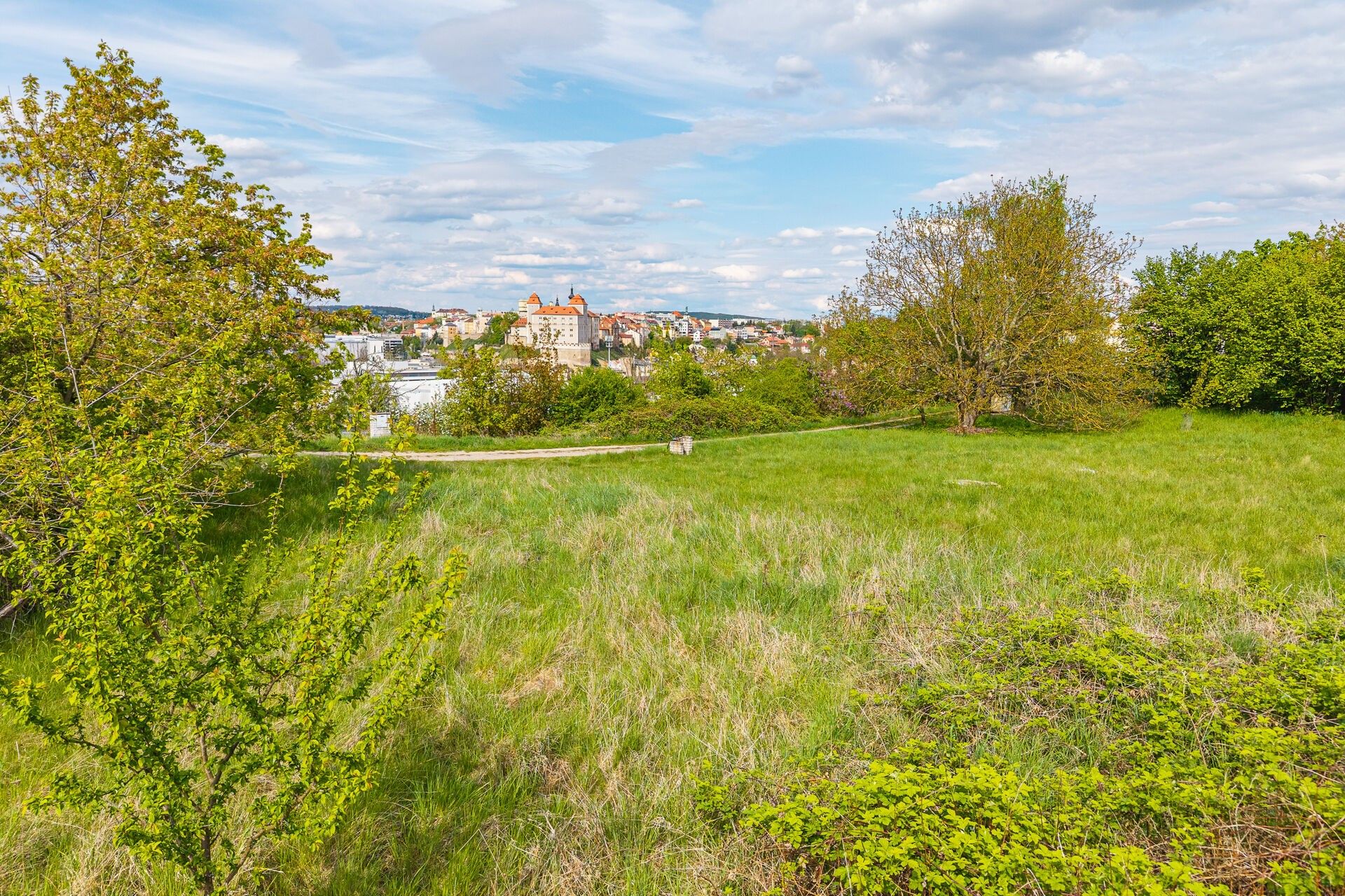 Pozemky pro bydlení, Metoděje Vlacha, Mladá Boleslav, 1 m²