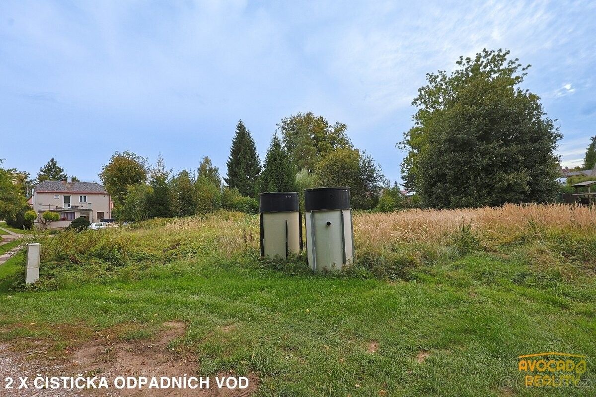 Prodej pozemek pro bydlení - Dvůr Králové nad Labem, 544 01 - 5