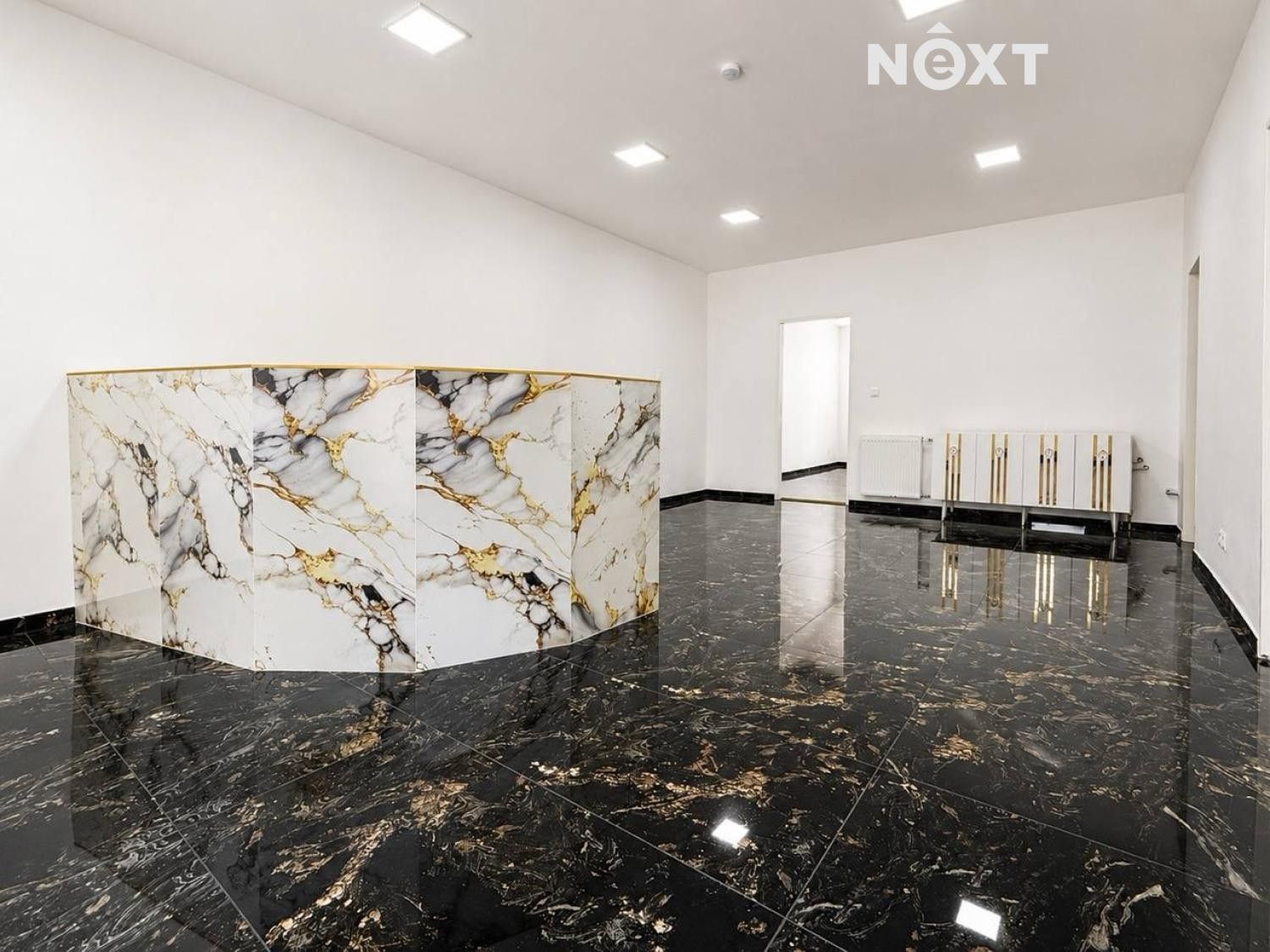 Ostatní, 28. října 212, Ostrava Mariánské Hory, 83 m² - 1