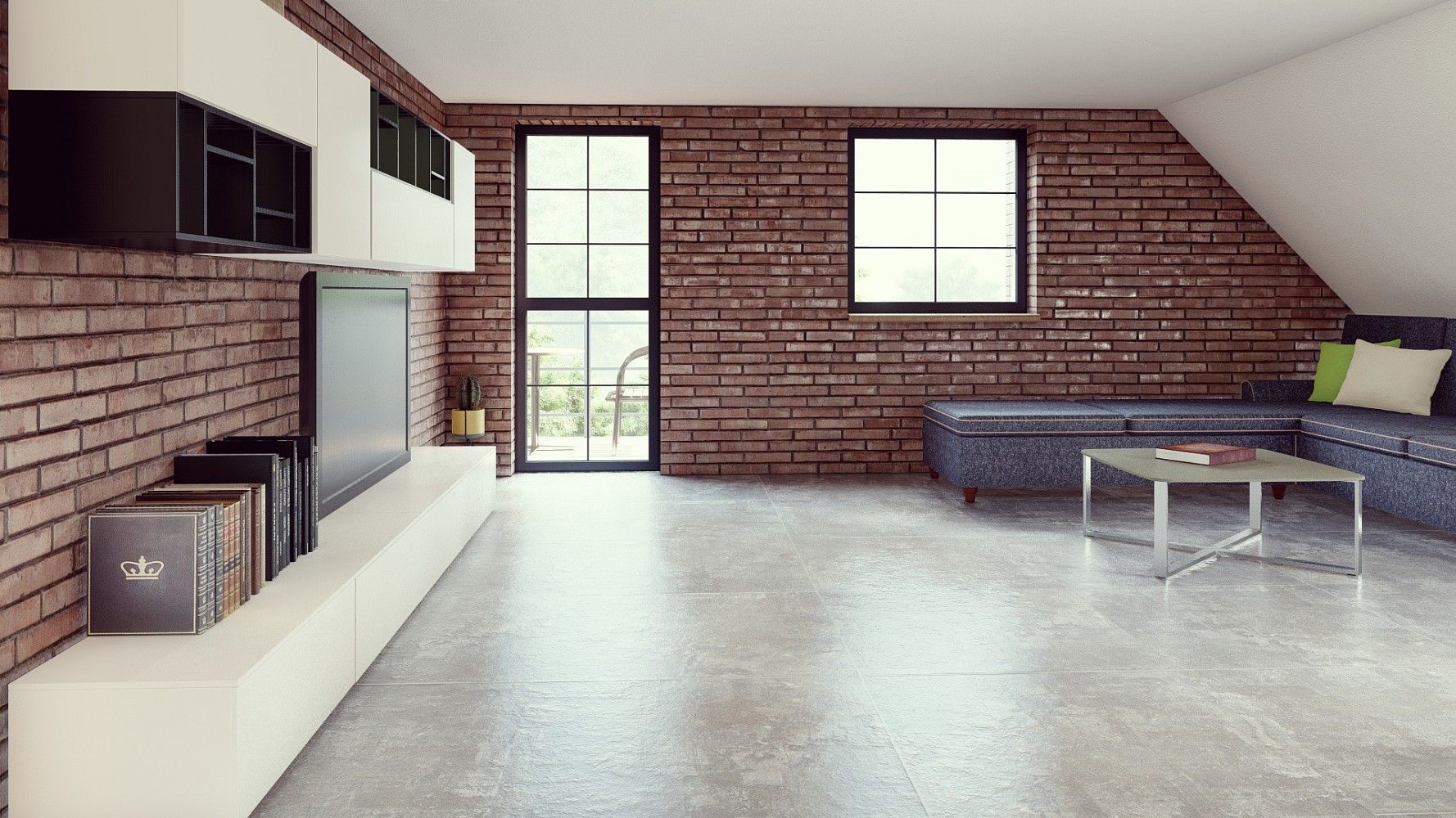 Prodej rodinný dům - Strážné, okres Trutnov, 114 m² - 5