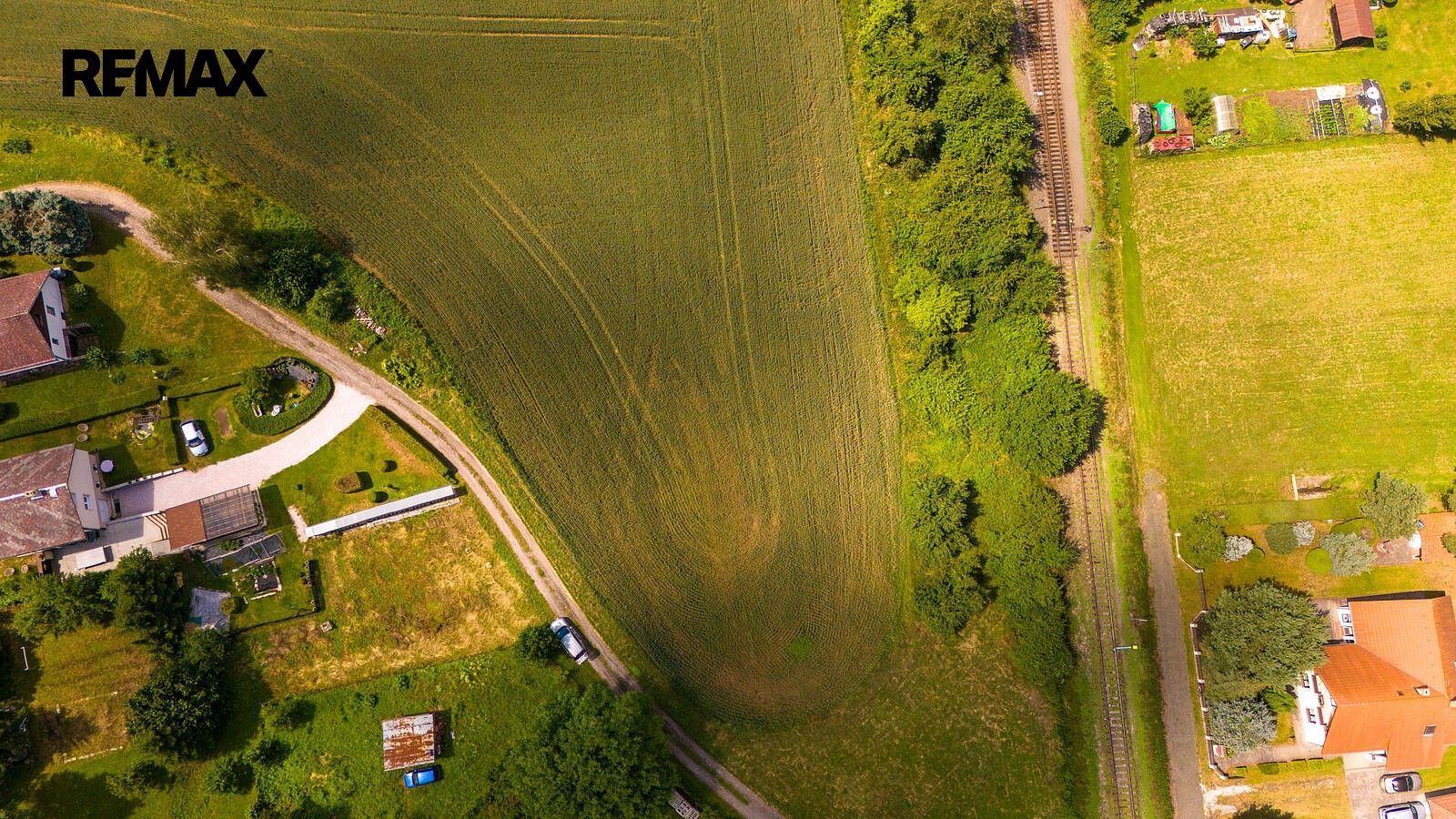 Pozemky pro bydlení, Mladějov, okres Jičín - 2