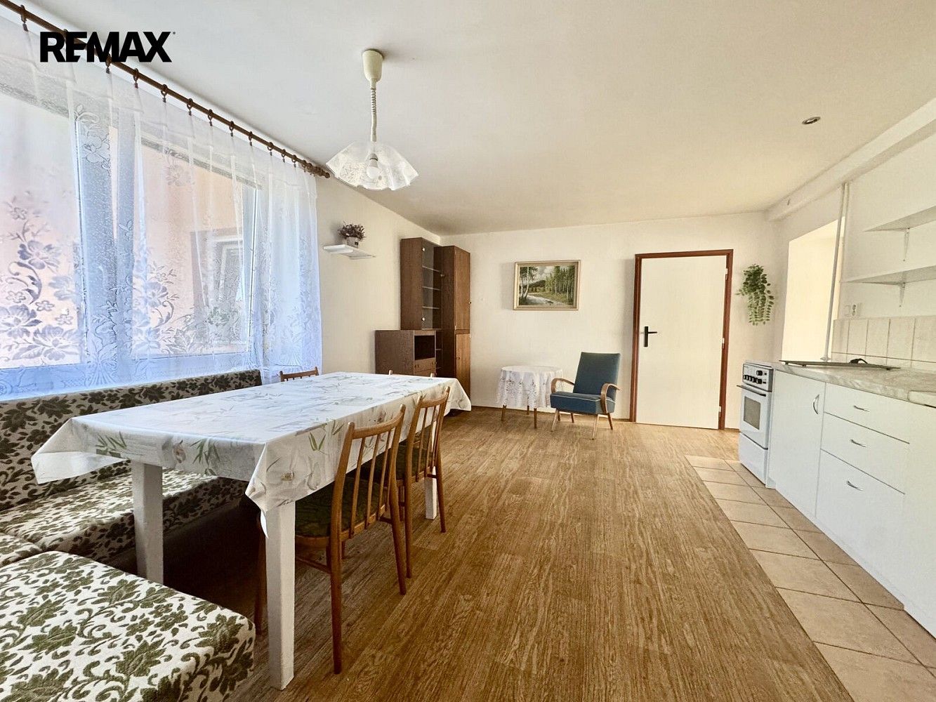 Pronájem byt 2+1 - Vyškov - Dědice, Jihomoravský kraj, 70 m² - 2