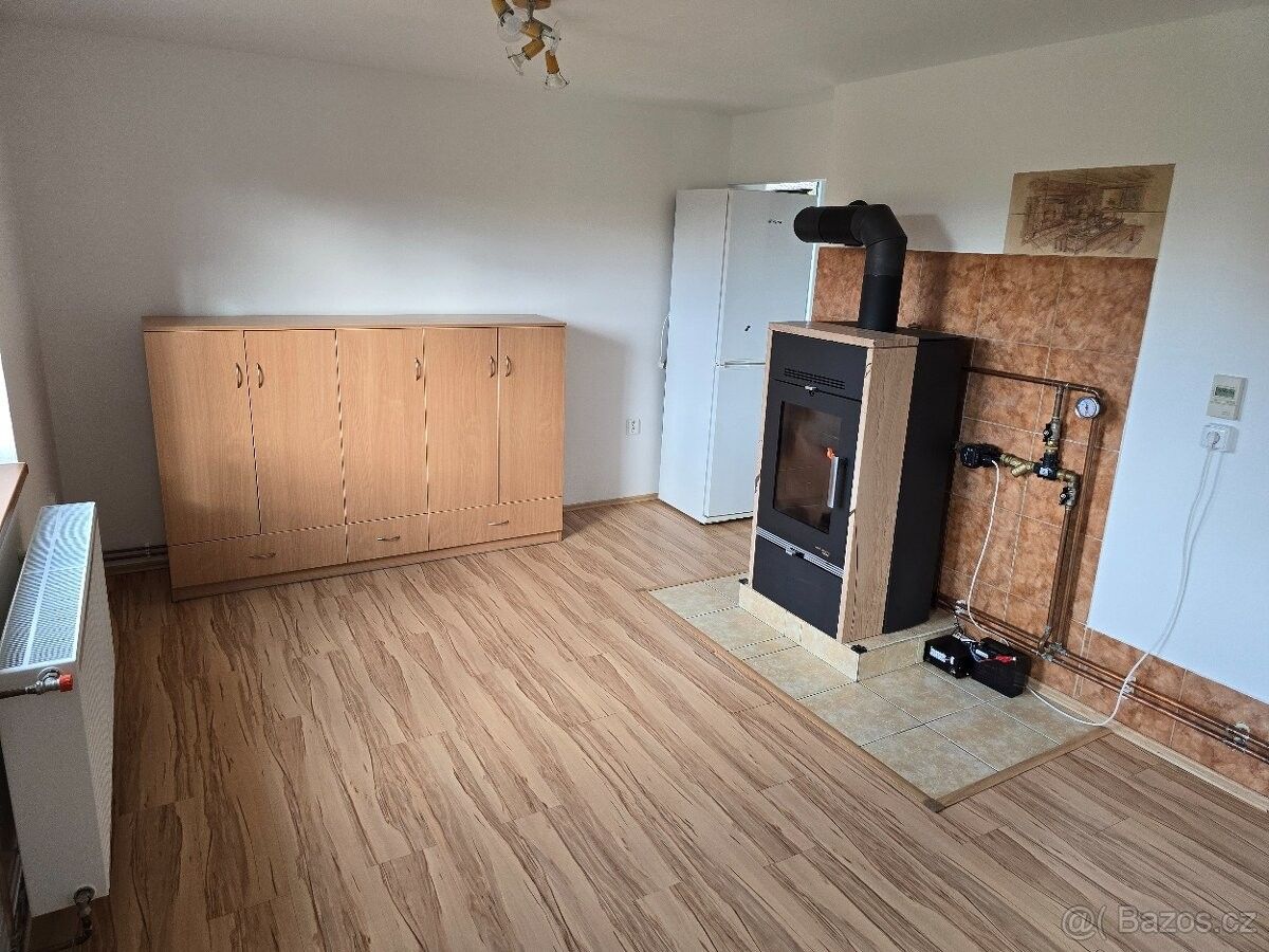 Pronájem byt - Nová Paka, 509 01