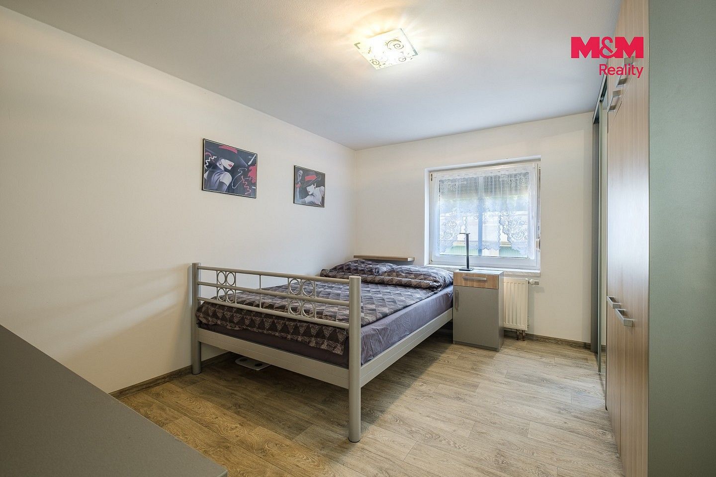 Prodej rodinný dům - Březová, okres Sokolov, Karlovarský kraj, 367 m² - 5