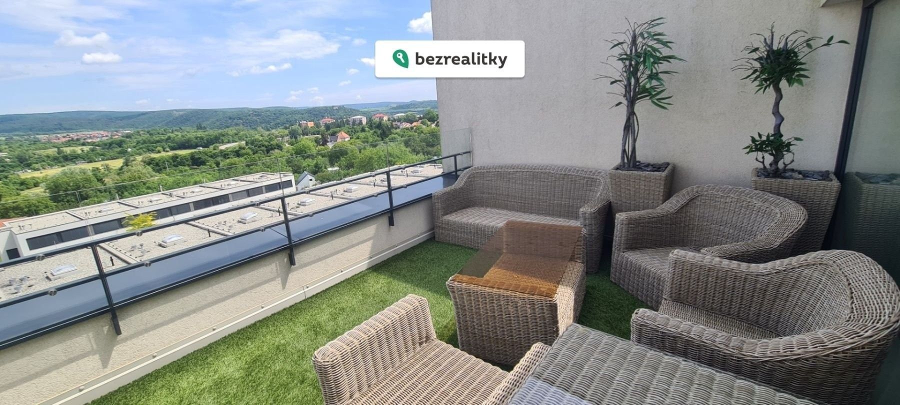 Byt 5+kk · 122 m² · Nad Přehradou 1394, Brno Bystrc - 4