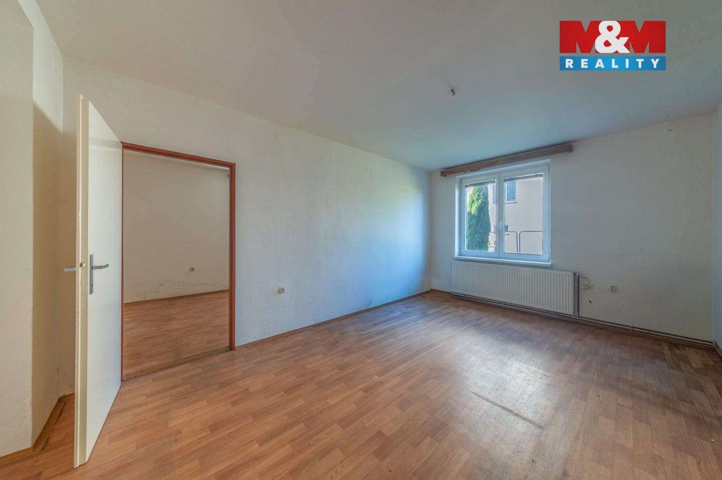 Prodej byt 3+1 - Melč, 57 m²