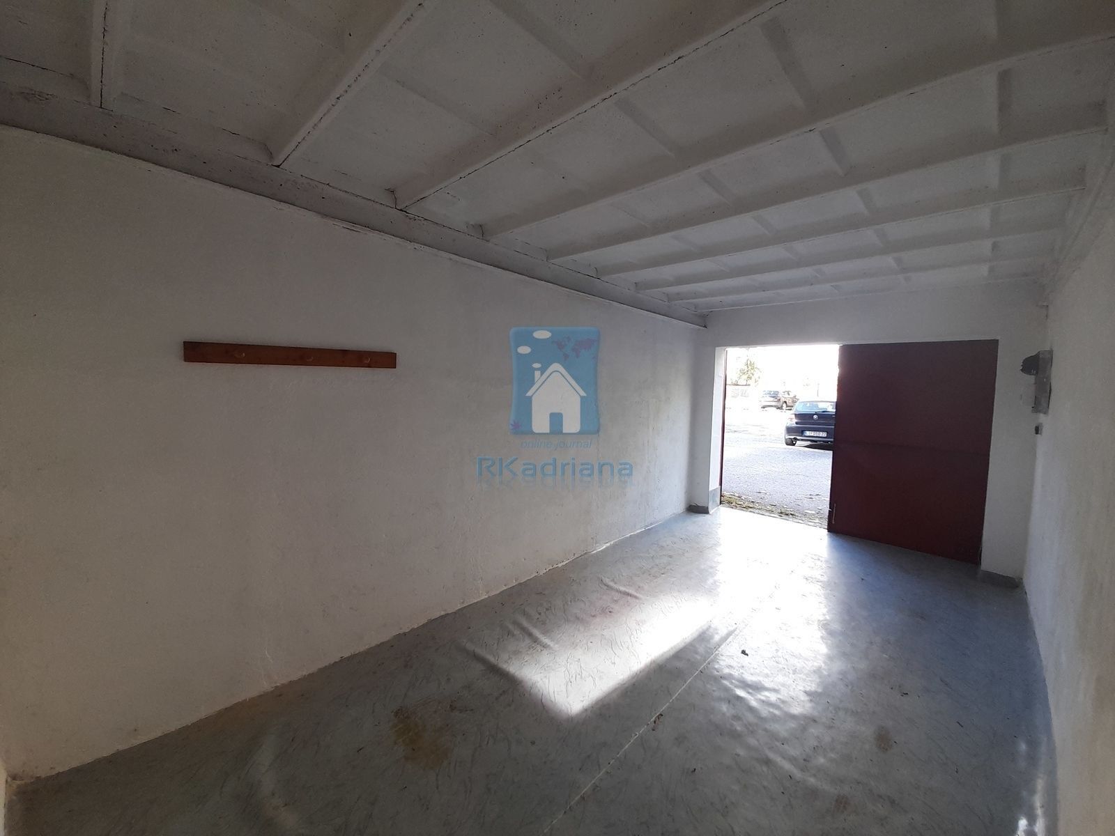 Garáž · 16 m² · Pařížská, Plzeň Východní Předměstí - 4