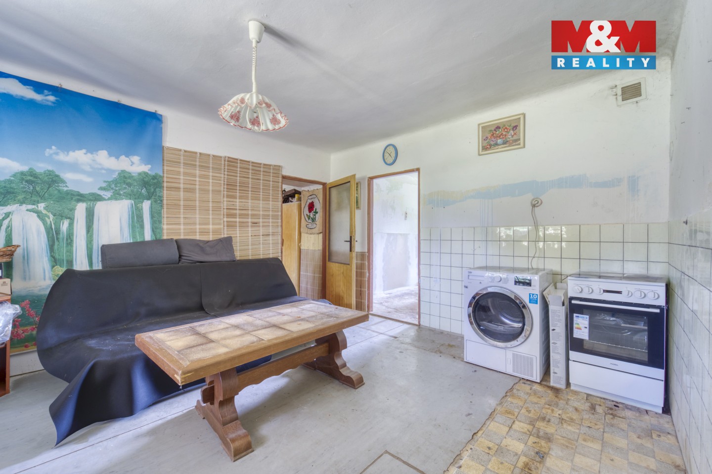 Rodinný dům · 181 m² · Malinec, Kbel - 3
