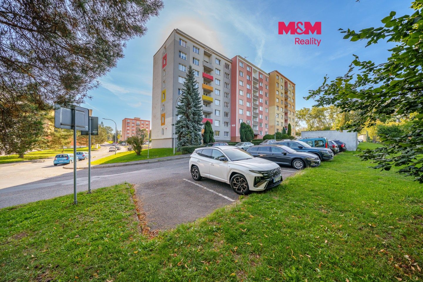 Byt 3+1, 83 m²