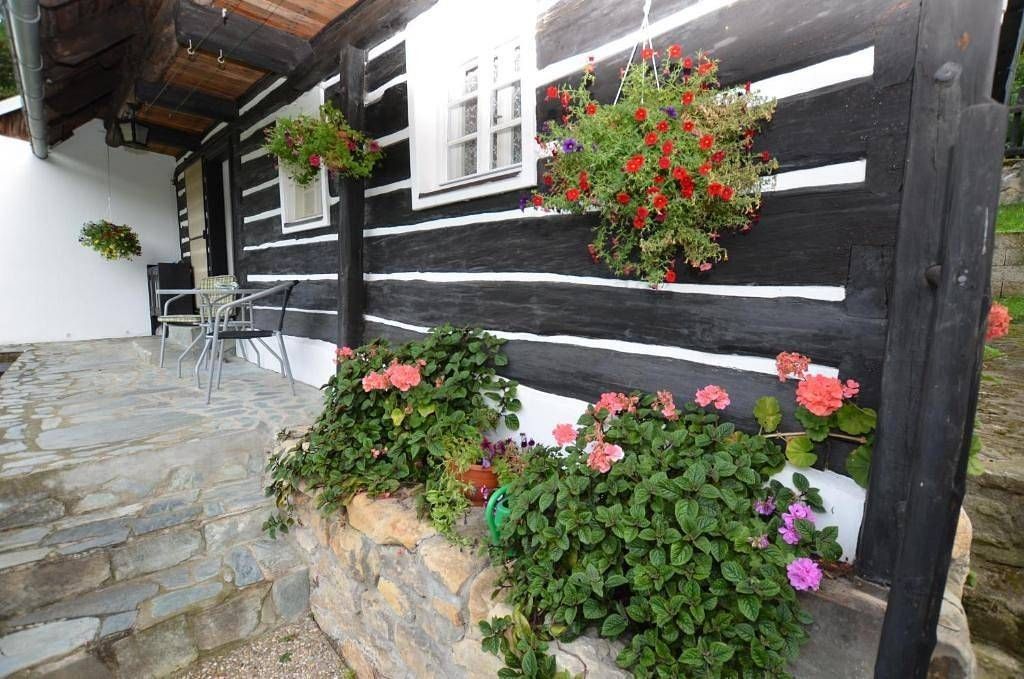 Chata · Hlavice - Hlavice, Liberecký kraj - 3