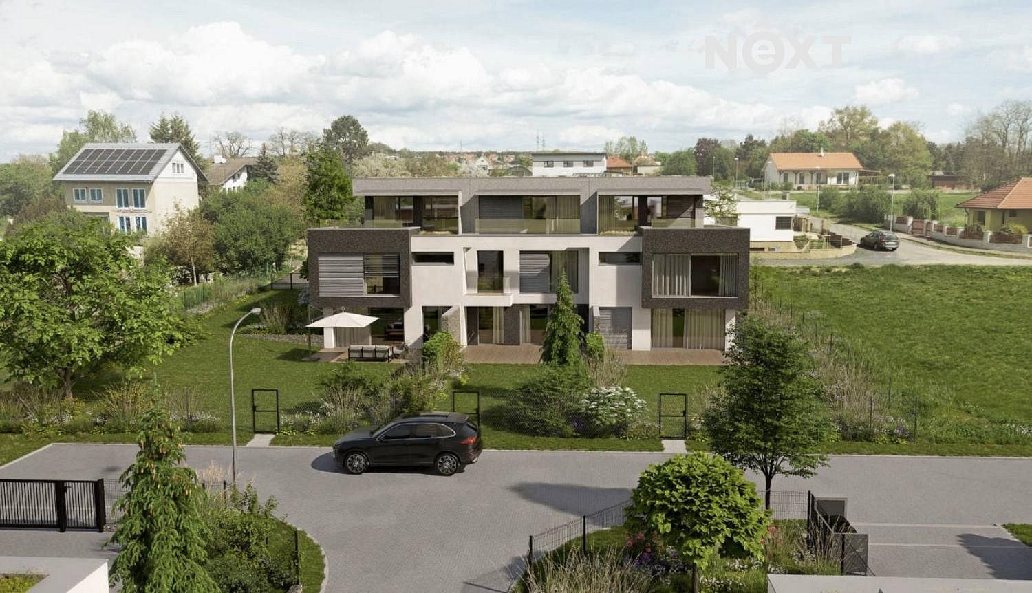 Rodinný dům · 160 m² · Mělník - 2