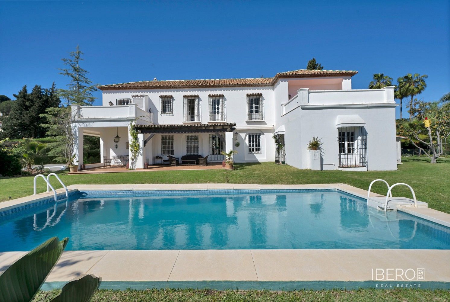 Rodinný dům · 521 m² · MARBELLA, ES - 4