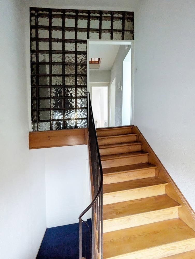 Prodej byt 3+1 - Frankfurt am Main Fechenheim Hessen 60386, 89 m² - 5