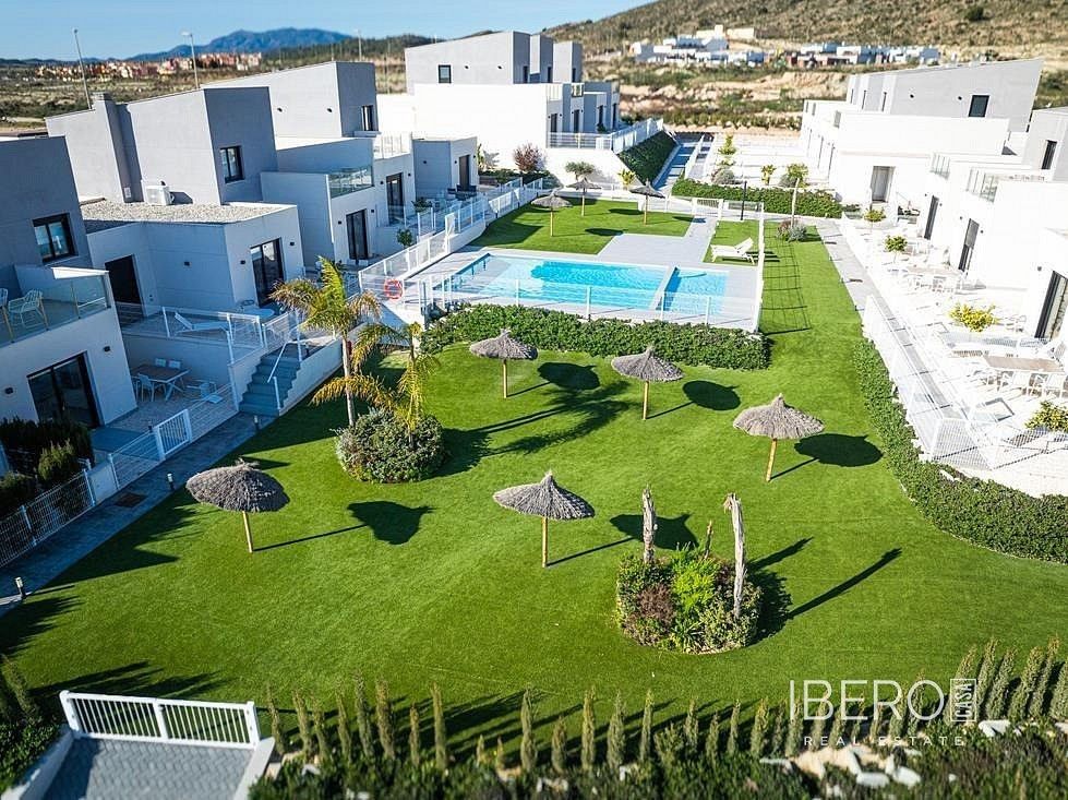 Rodinný dům · 64 m² · Baños y Mendigo, ES - 4
