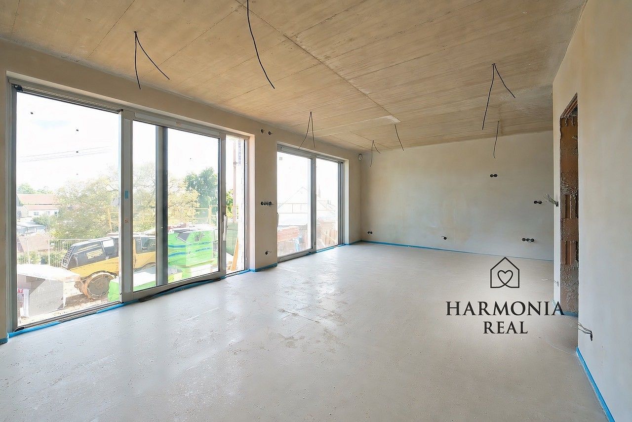 Rodinné domy, Maršov, okres Brno-venkov, Jihomoravský kraj, 153 m² - 2