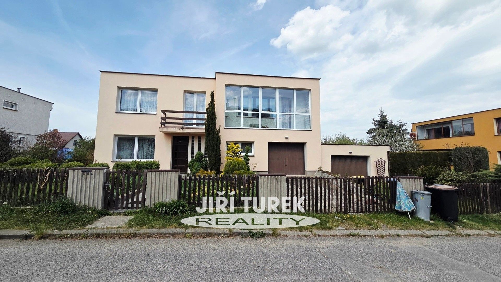 Rodinné domy, Obecnice, 260 m² - 2
