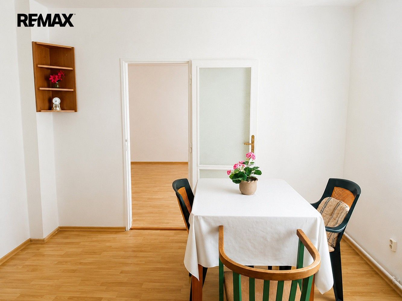 1+1, Světlá nad Sázavou, okres Havlíčkův Brod, Kraj Vysočina, 40 m² - 2