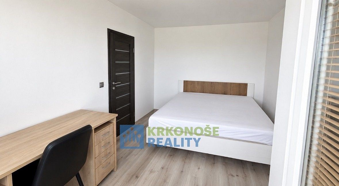 Pronájem byt 2+kk - Trutnov - Horní Předměstí, Královéhradecký kraj, 50 m² - 5