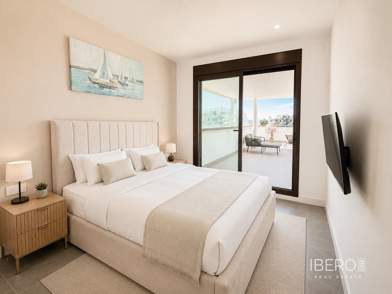 Prodej byt 4+kk - Estepona, Španělsko, 105 m² - 5