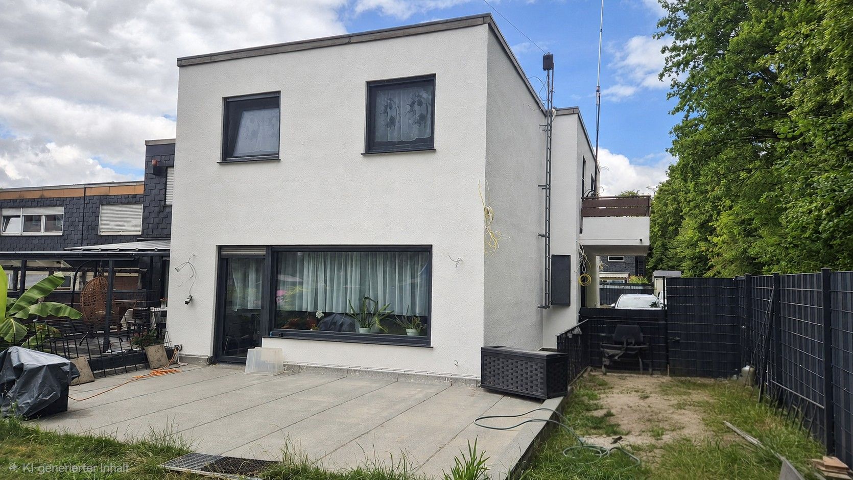 Rodinné domy, Herne Sodingen Nordrhein-Westfalen 44627, 117 m² - 2