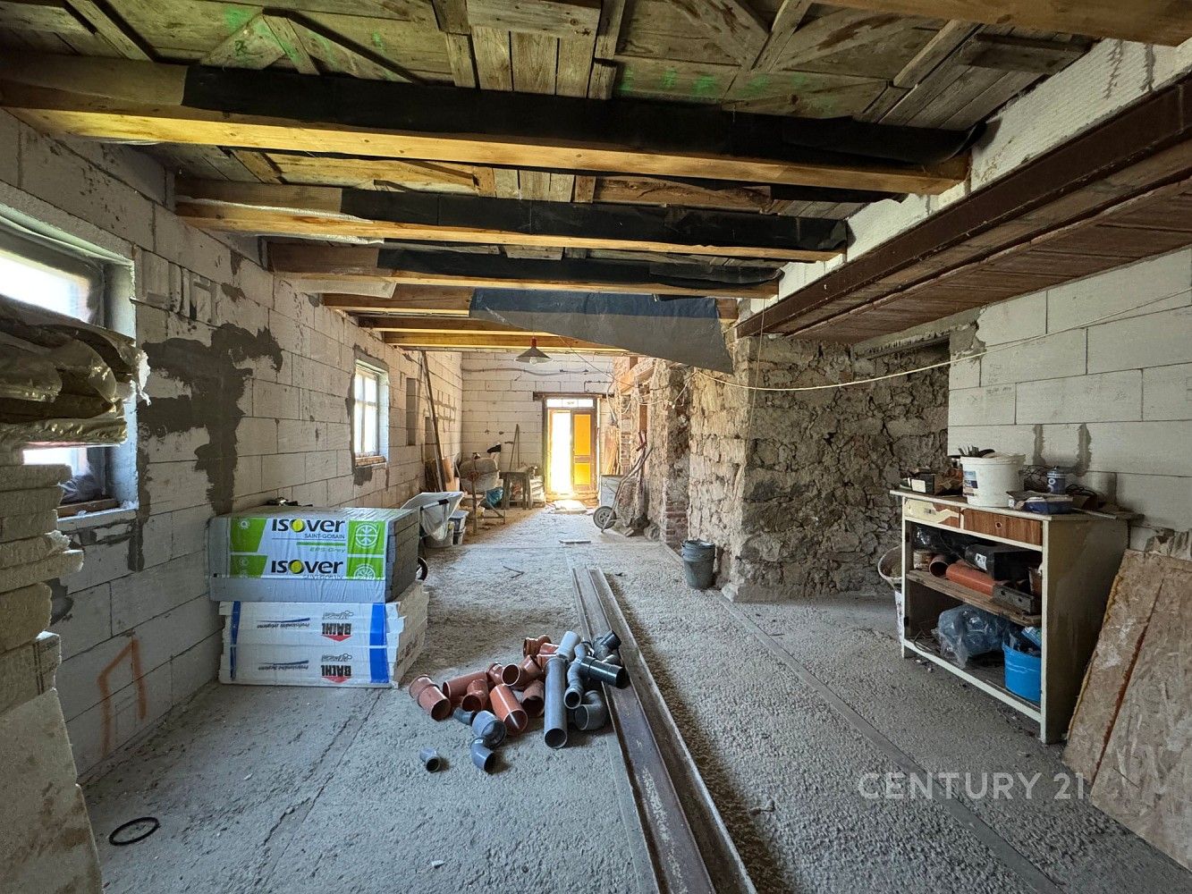 Prodej rodinný dům - Dublovice, okres Příbram, Středočeský kraj, 267 m² - 5