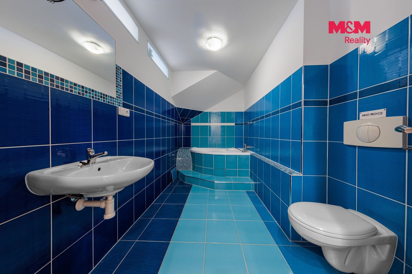2+kk, Klatovská třída, Plzeň, 66 m² - 2