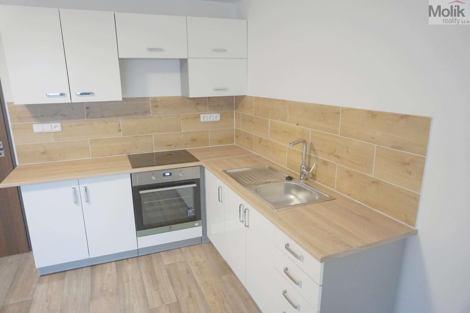 Pronájem byt 3+kk - Tržní, Litvínov, 64 m²