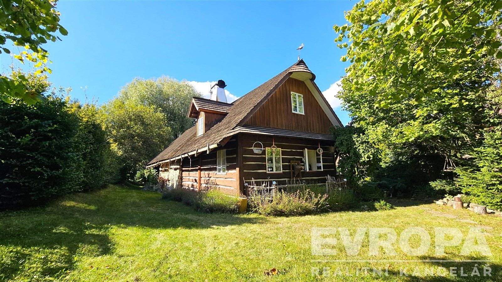 Prodej rodinný dům - Česká Rybná, Proseč, 150 m²