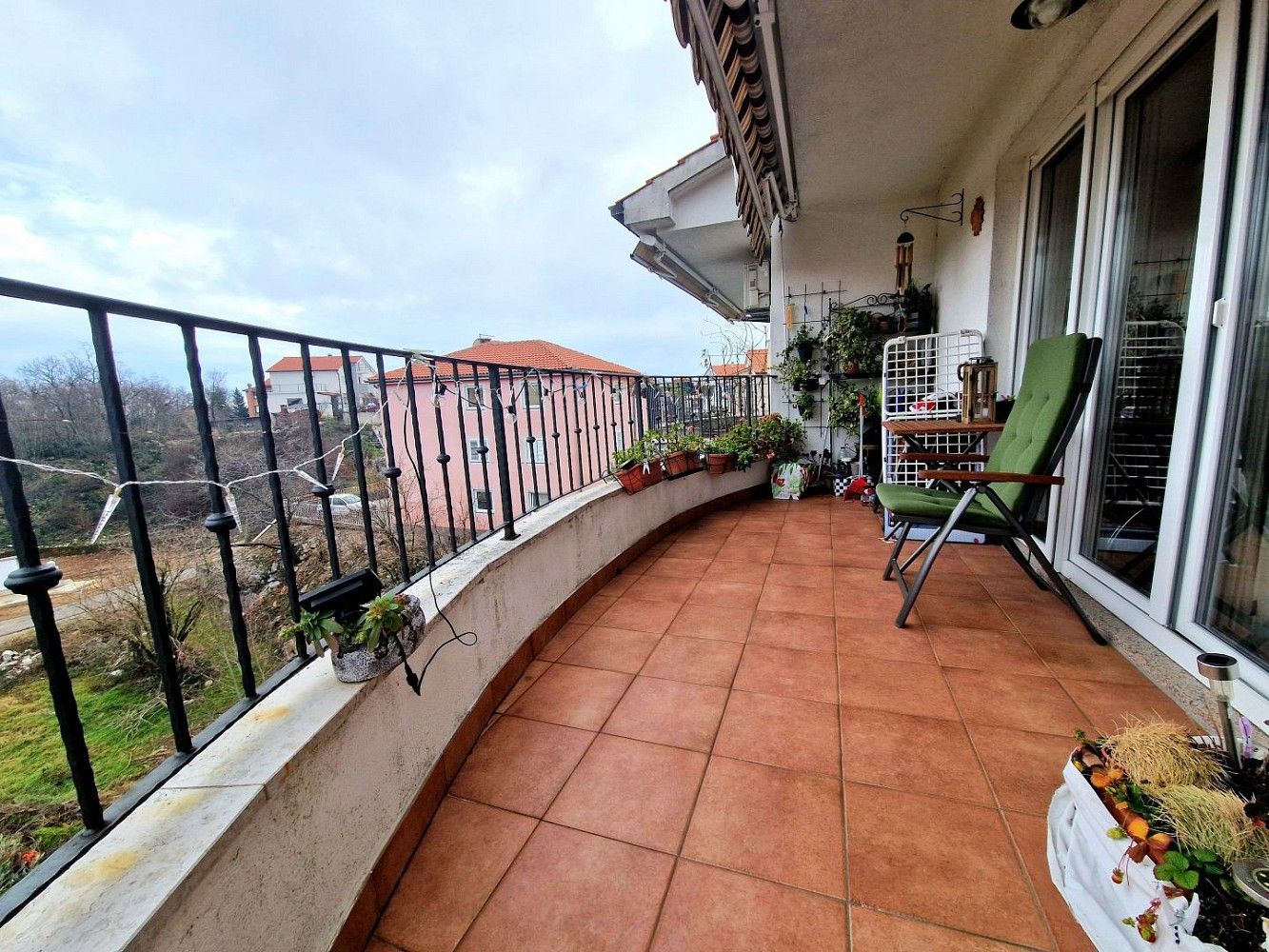 Prodej byt 4+1 - Rijeka, Primorsko-goranska županija, Chorvatsko, 145 m² - 5