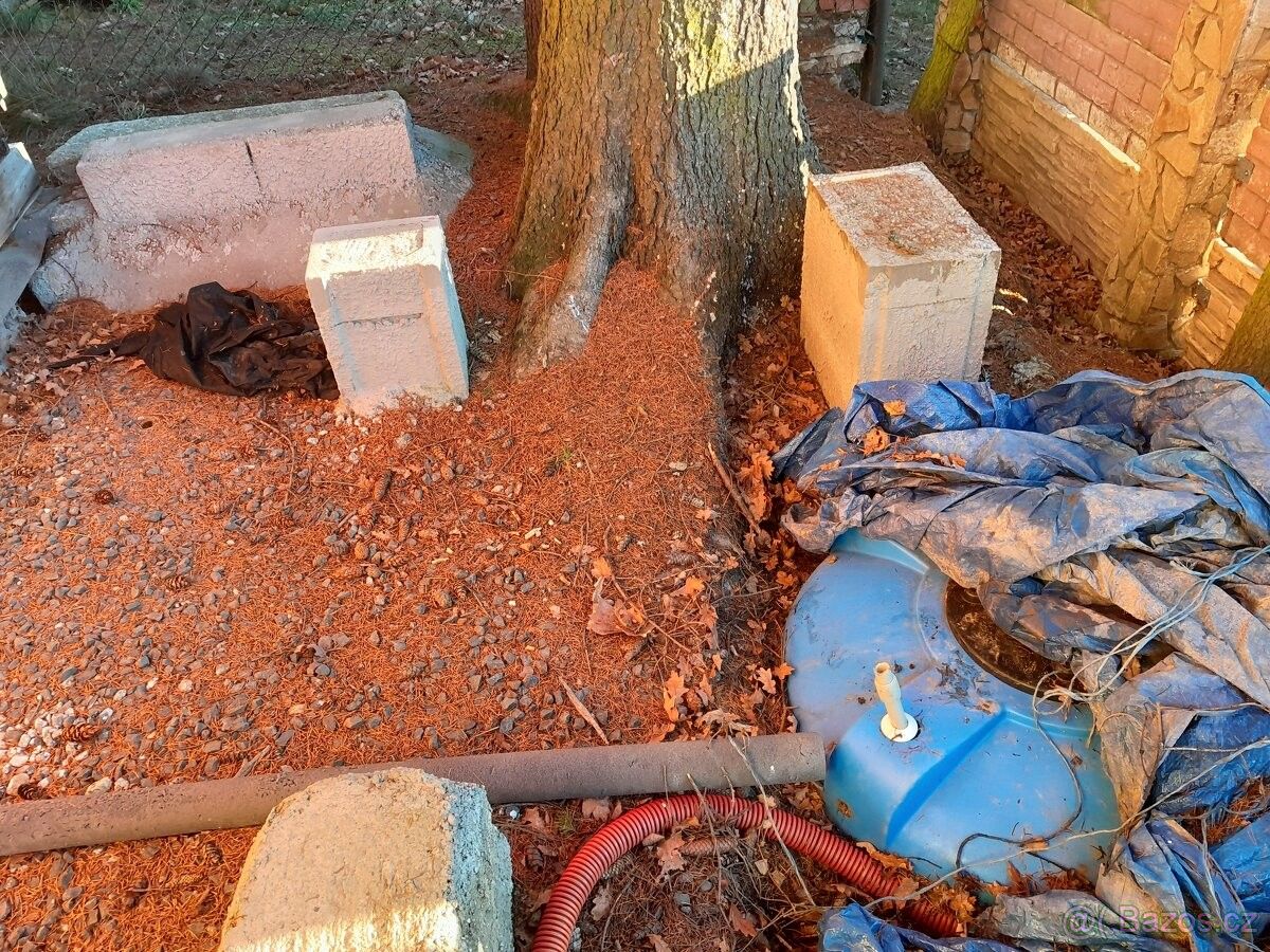 Prodej chata - Nová Role, 362 25