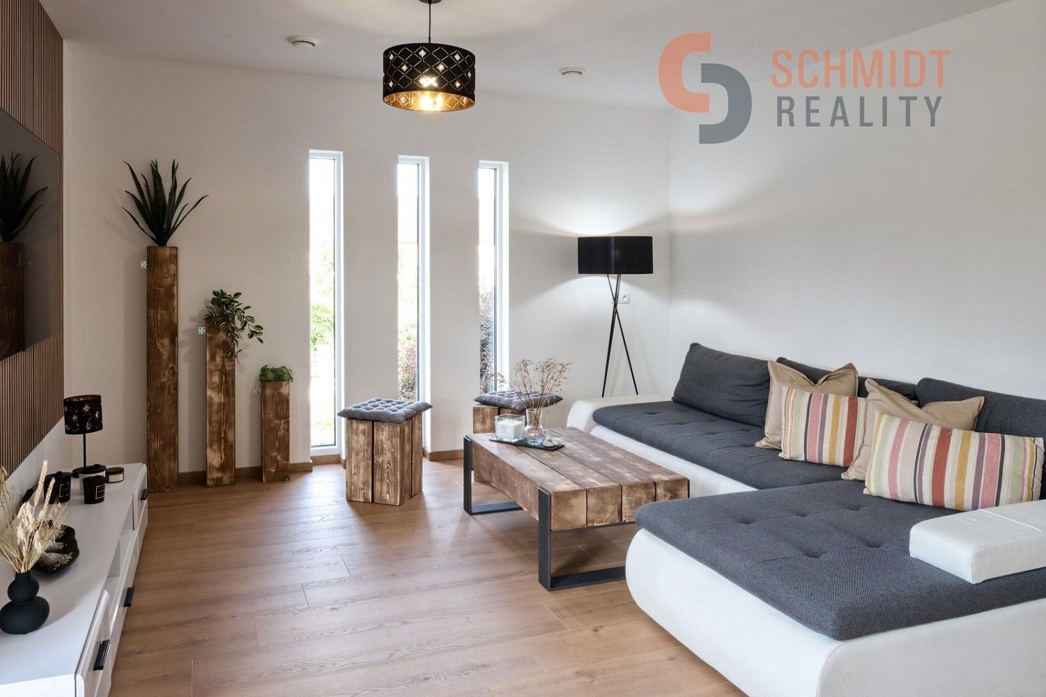 Rodinný dům · 118 m² · Bezová, Březí, okres Břeclav - 3