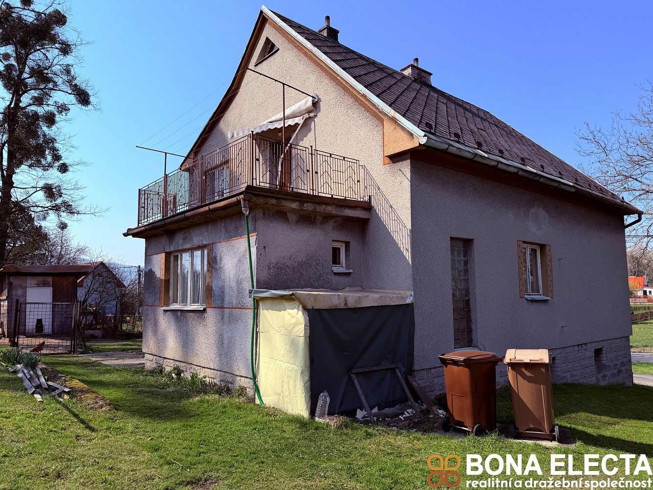 Rodinný dům · 160 m² · Kopřivnice - Lubina, okres Nový Jičín - 3