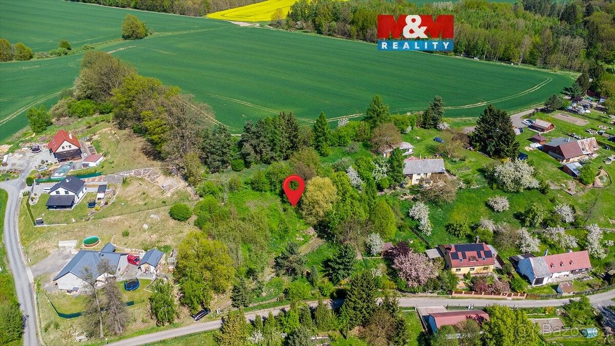 Pozemky pro bydlení, Česká Lípa, 470 02