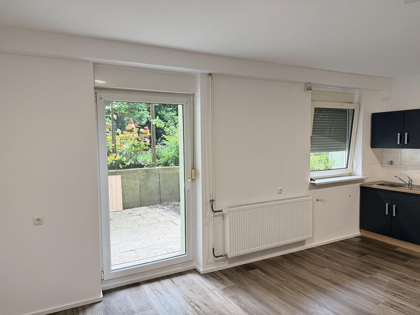 Byt 1+1 · 30 m² · Schmidstraße 24 Bochum Bochum Nordrhein-Westfalen 44793 - 3