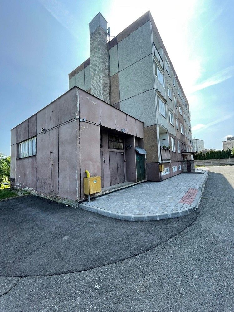 Prodej byt 3+1 - Kroměříž, Zlínský kraj, 73 m² - 5