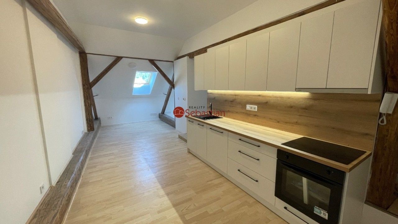 4+kk, Sladkovského, Hořice, 99 m² - 1